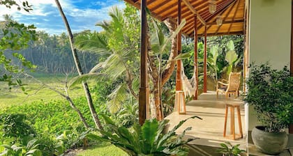 The Jungle Loft - Galle