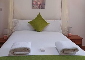 3 bedrooms, free WiFi - Tik Homes (Nairobi)