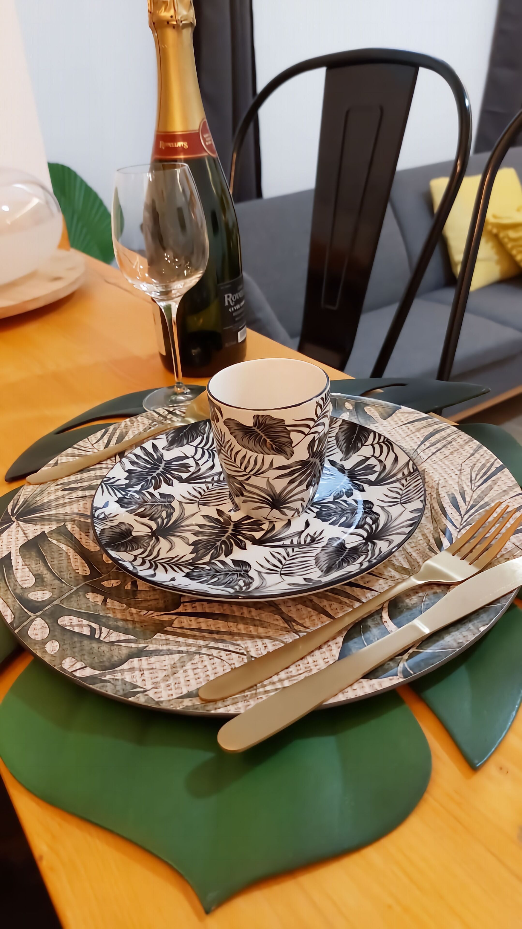 Foto - Apartamento completo distancia 350m Chamartin y 2 kilometros del Bernabeu