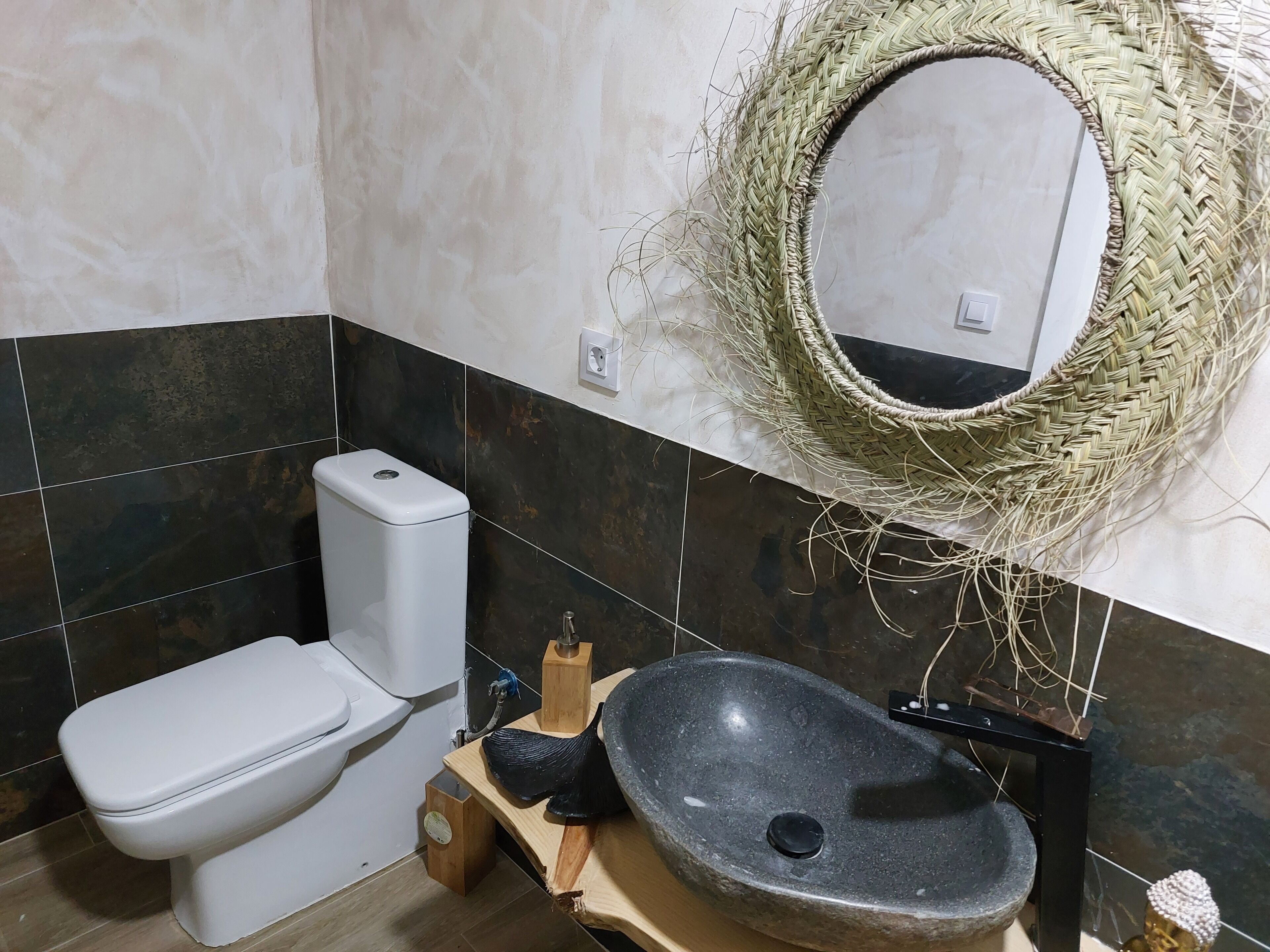 Photo - Apartamento completo distancia 350m Chamartin