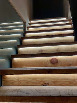 Staircase - Aparte (Madrid)