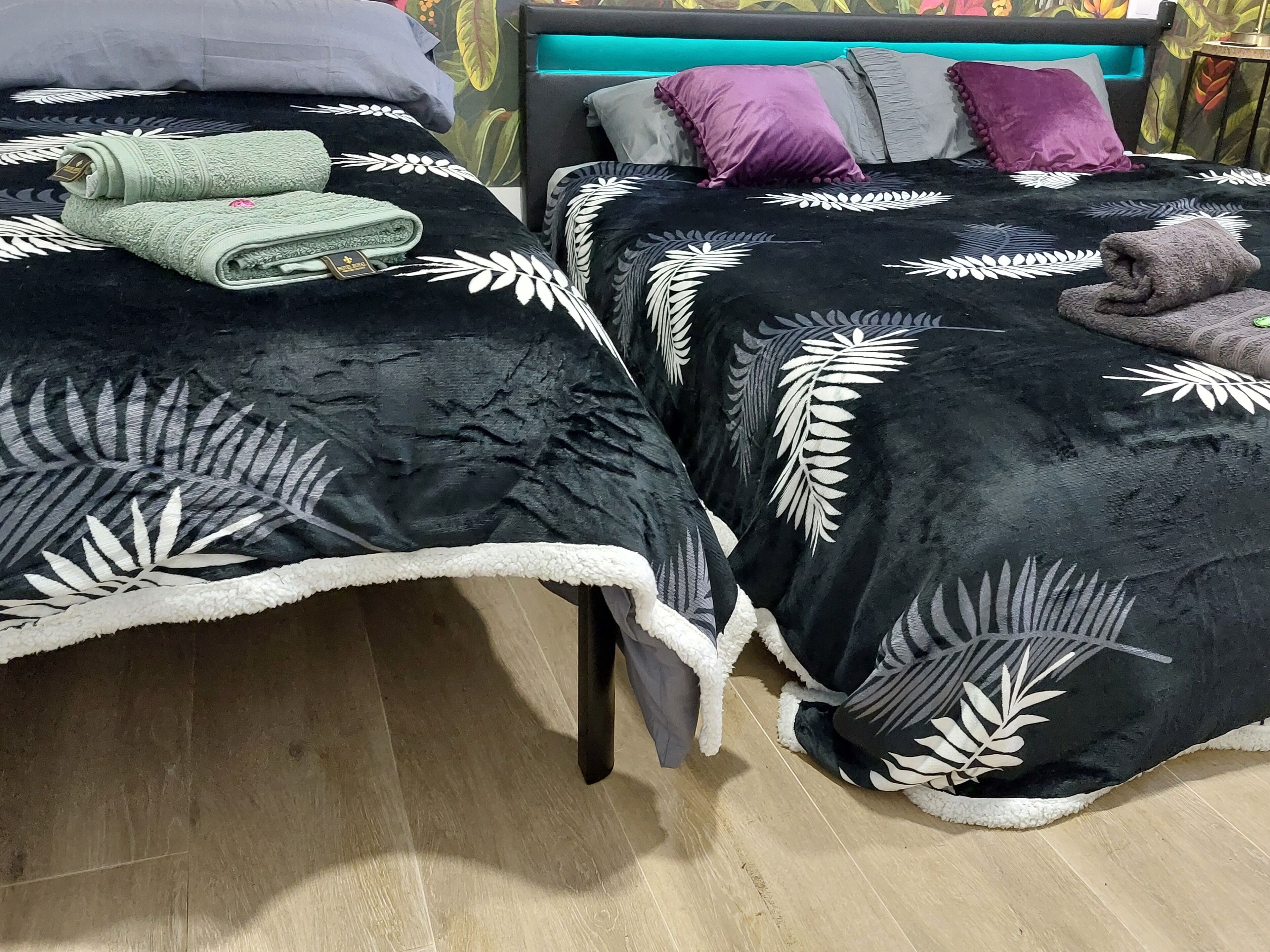 Foto - Apartamento completo distancia 350m Chamartin y 2 kilometros del Bernabeu