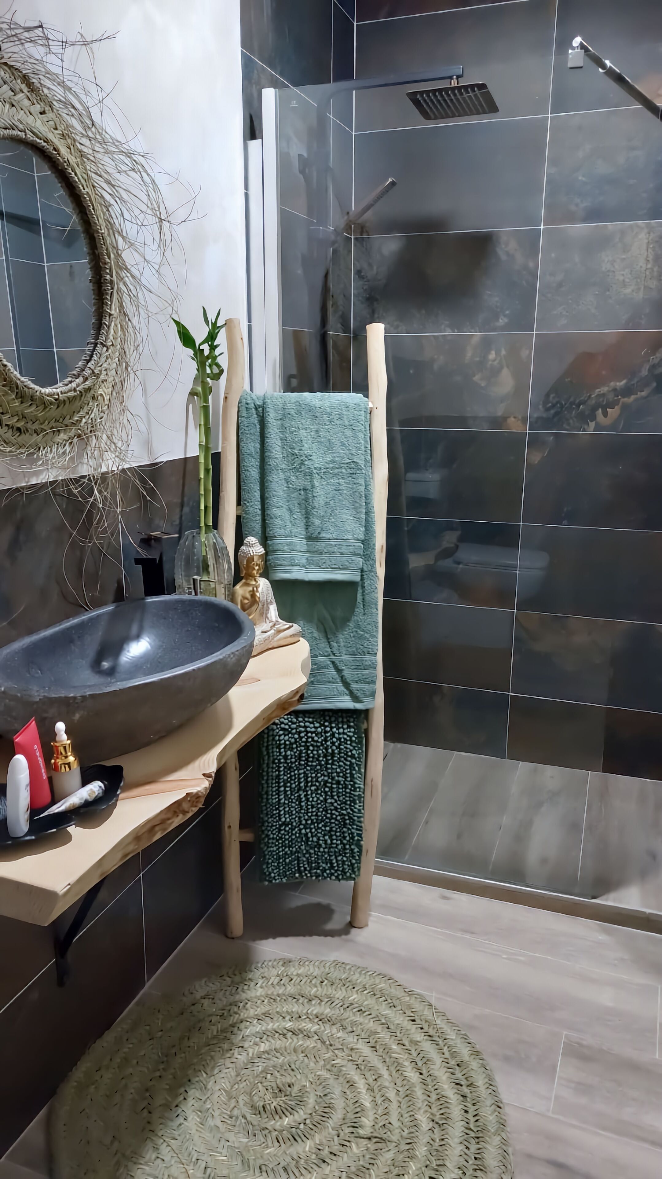 Foto - Apartamento completo distancia 350m Chamartin y 2 kilometros del Bernabeu