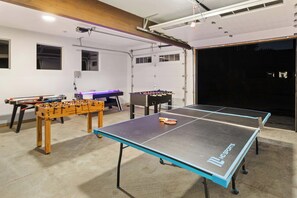 Spielezimmer