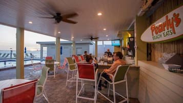 Bar (na propriedade)