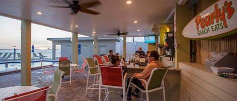 Bar (na propriedade)