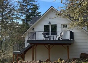 Exterior - The Rock Tree House - A place to unwind and renew.
(Silverton)