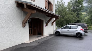 Außenbereich