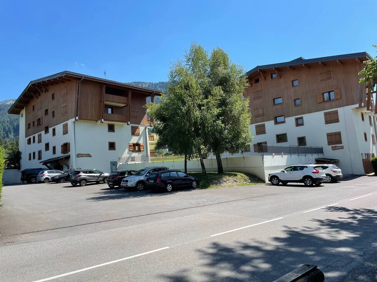Eksteriør