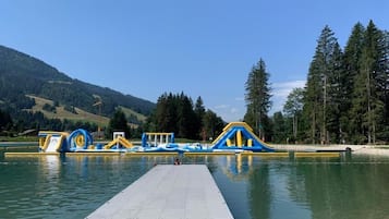 Zwembad