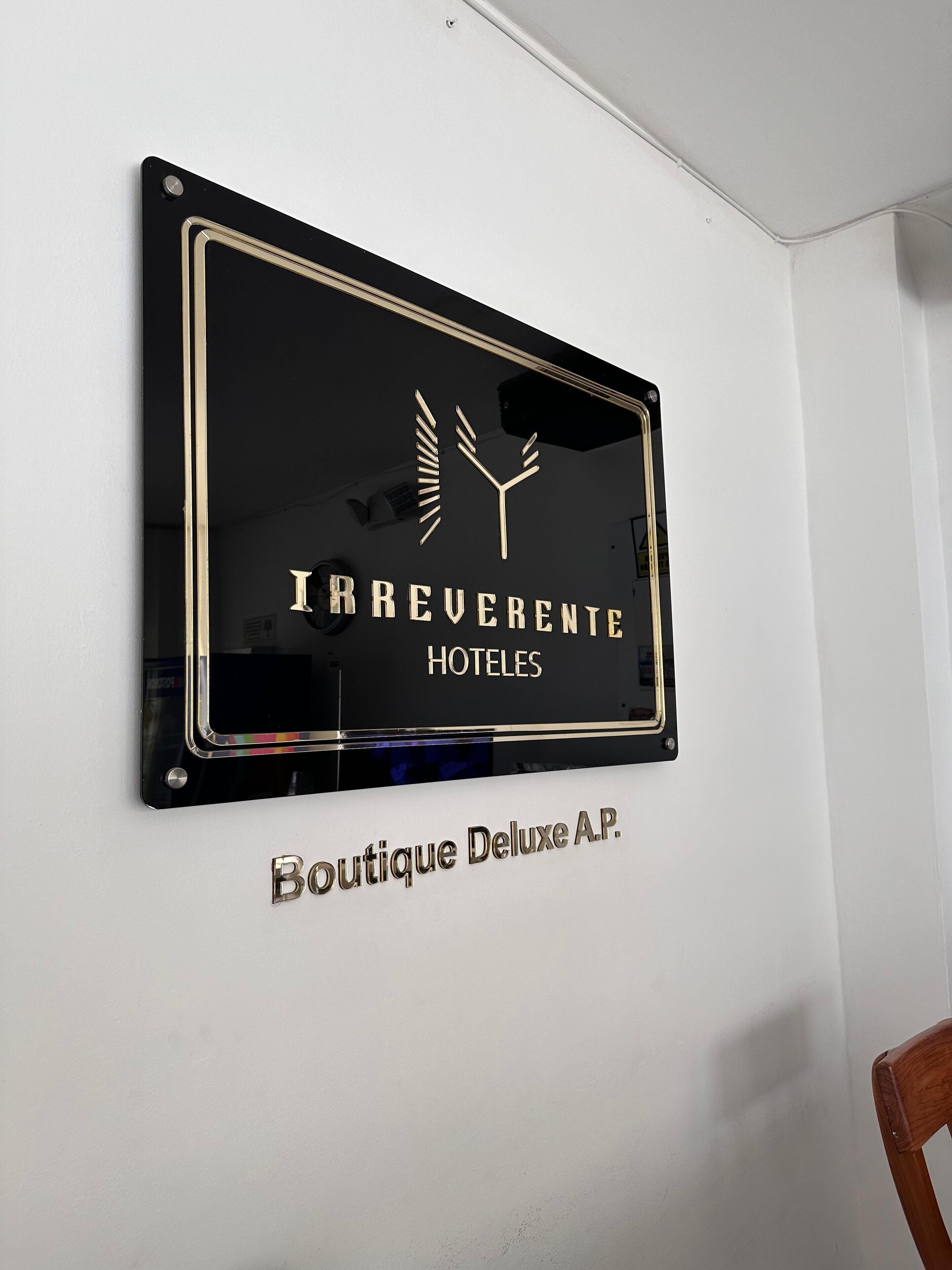 Foto - Hotel SGH Boutique Deluxe