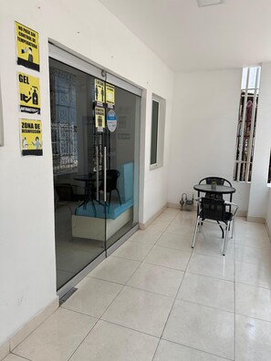 Exterior - Hotel Boutique Deluxe (Santa Marta)