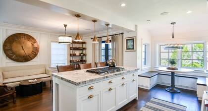 Beautiful high end gated home near everything