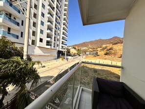 Studio Familial | Coin séjour