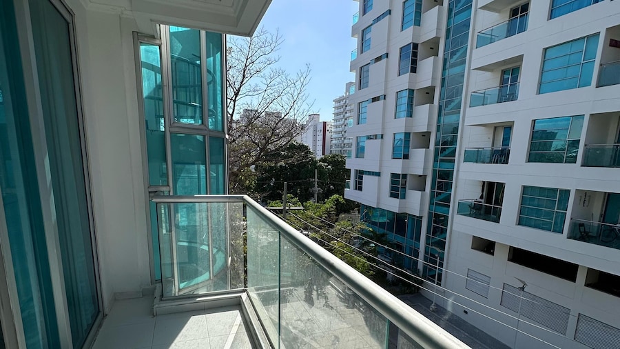 SGH Hotel Rodadero Suites