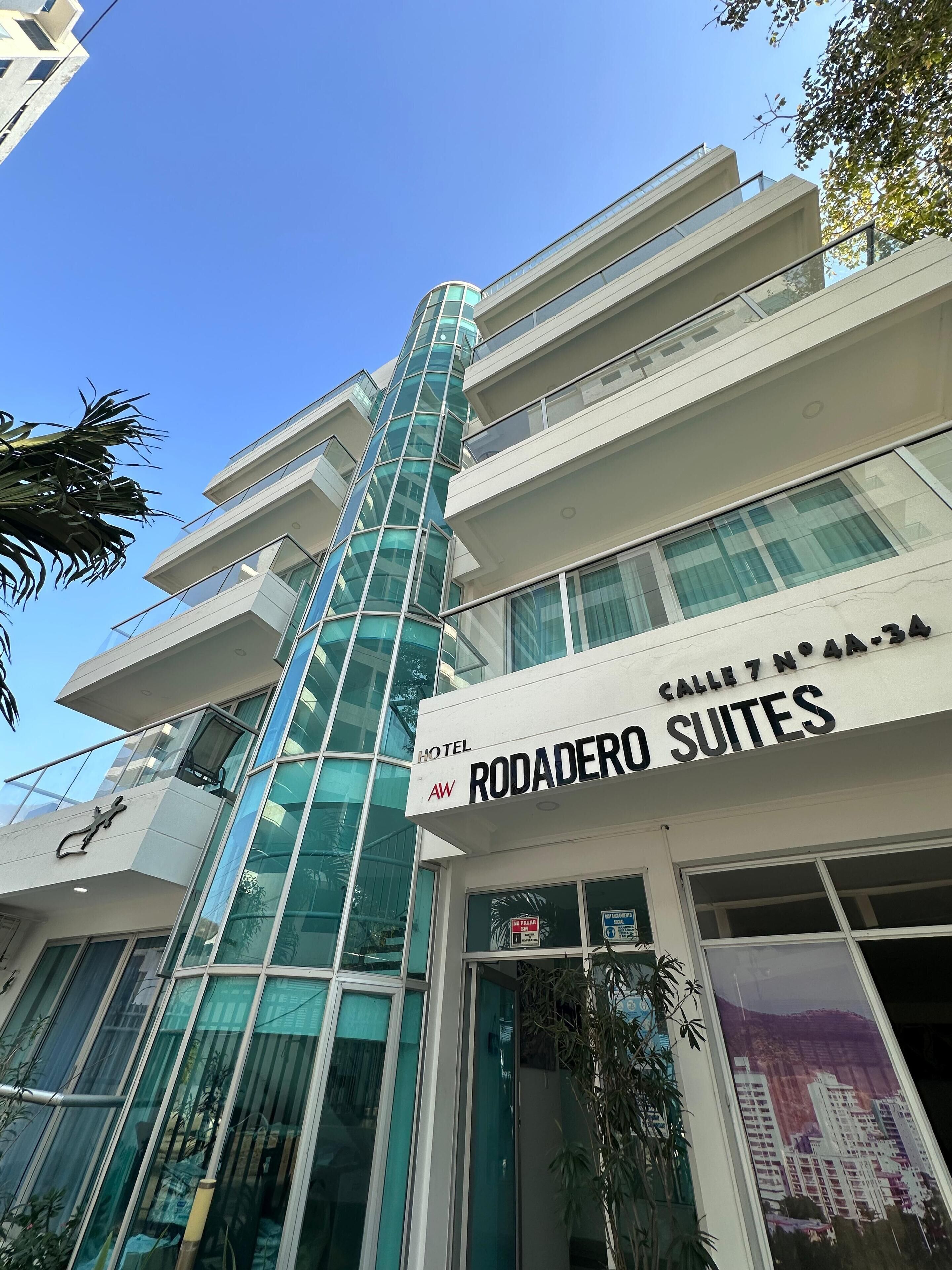 Foto - SGH Rodadero Suites