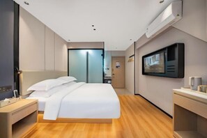 Room - Kailin Hostel (Yiwu)