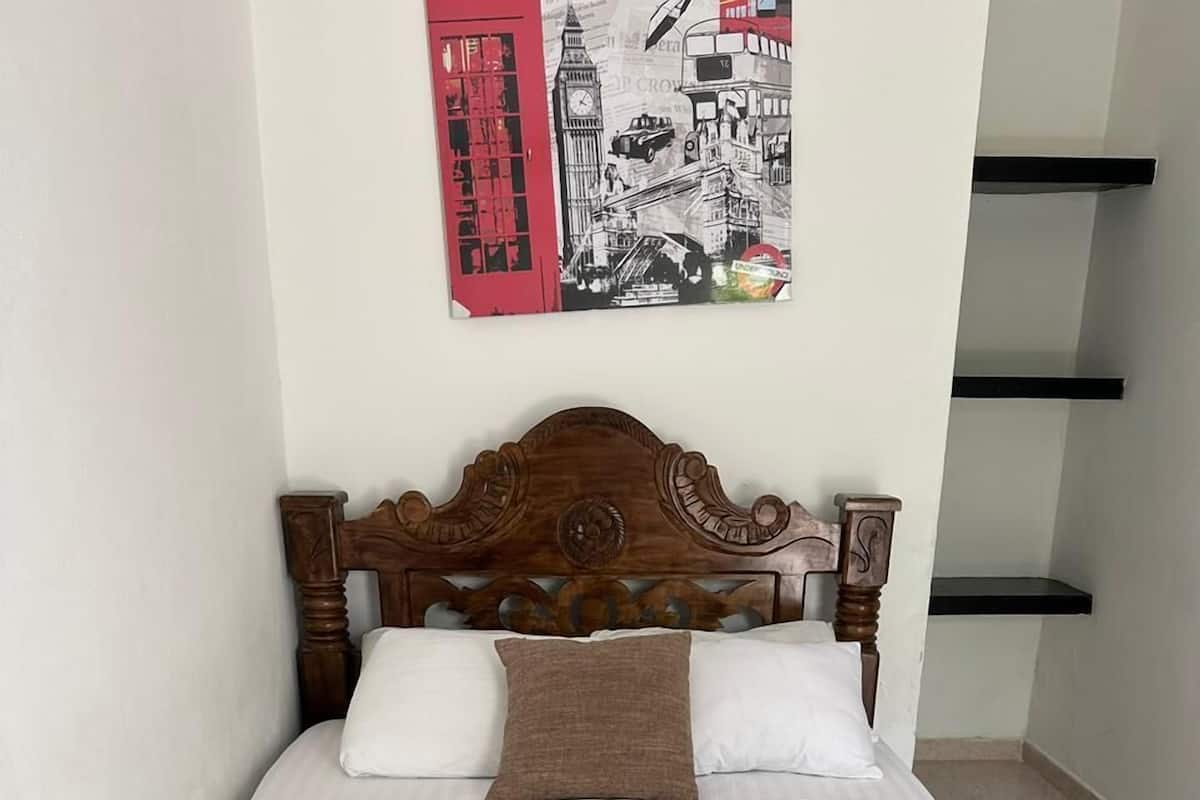 Comfort Triple Room | Soundproofing, free WiFi