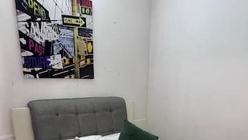 Deluxe-Doppelzimmer | Schallisolierte Zimmer, kostenloses WLAN