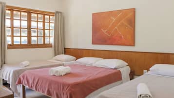 Decoración personalizada y muebles diferentes