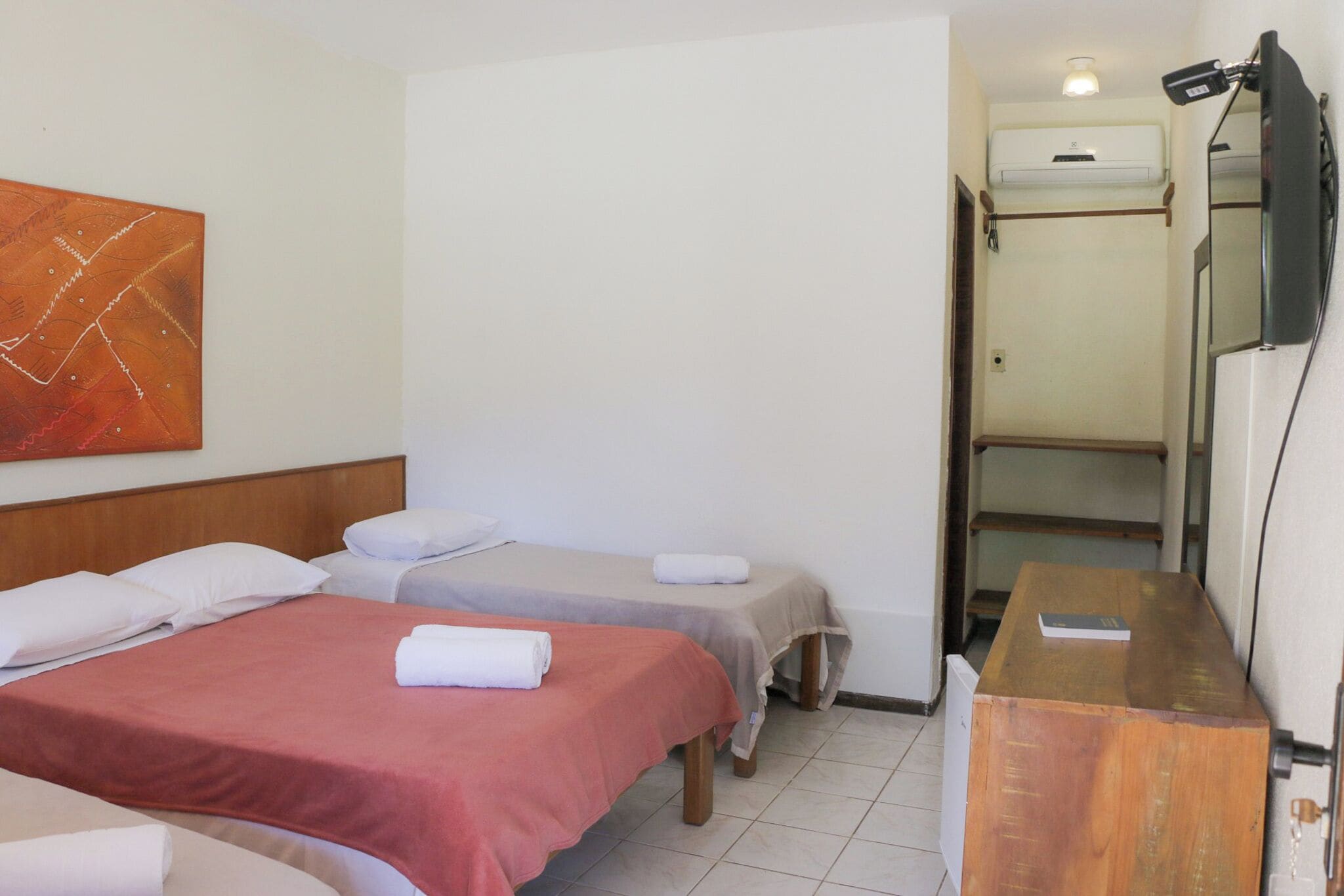 Kamar