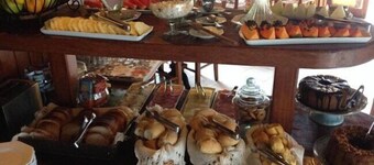 POUSADA ELOHIM DE BUZIOS