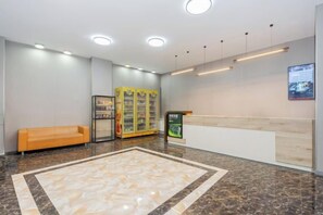 Unclassified image, 5 of 37, button - Aoyou Esports Hotel (Shanghai Lujiazui) (Shanghai)