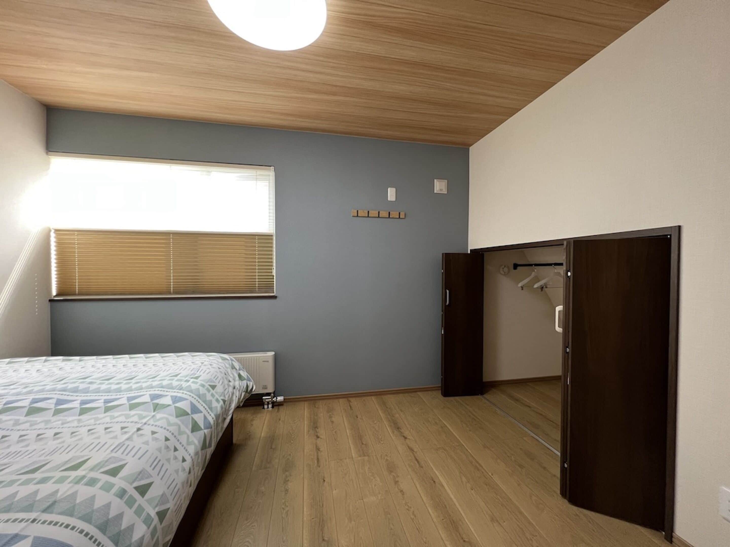 Comfort-talo, tupakointi kielletty, vuorten lähellä | 2 makuuhuonetta, pimennysverhot, ilmainen Wi-Fi, vuodevaatteet