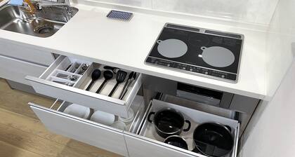 Furano Yukisachi House