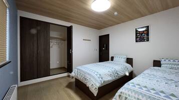 Maison, non-fumeur, côté montagne