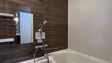 Maison, non-fumeur, côté montagne | Salle de bain
