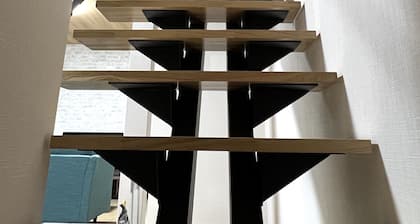 Furano Yukisachi House