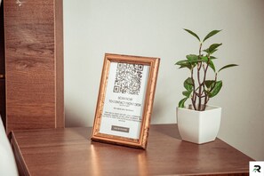 Interior - PMJ APARTMENTS
(Accra)