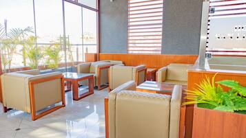 Bar (en el alojamiento)