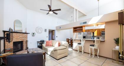 Casita Las Palmas