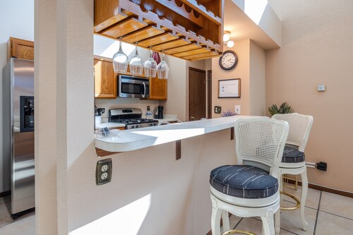 Casita Las Palmas