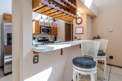 Casita Las Palmas