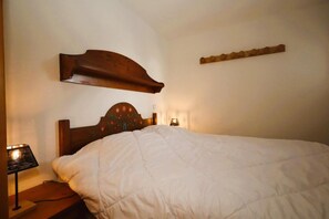 1 Schlafzimmer