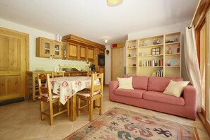 منطقة المعيشة