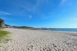 Beach - Haibaina Hotel (Huidong)