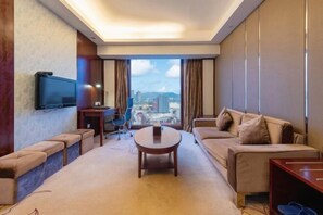 Room - Haibaina Hotel (Huidong)