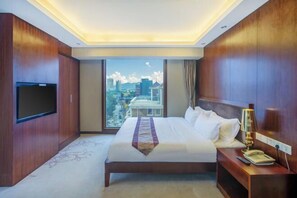 Room - Haibaina Hotel (Huidong)