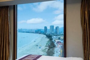 Room - Haibaina Hotel (Huidong)