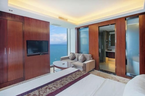 Haibaina Hotel