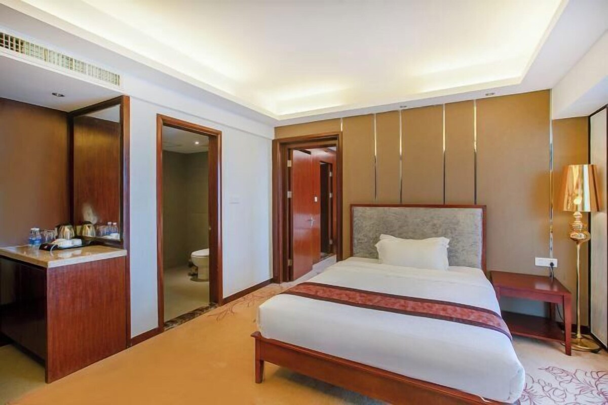 الغرفة