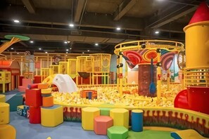 Area bambini