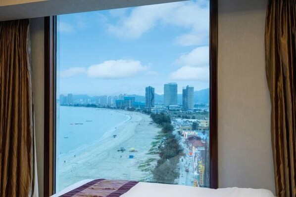 Room - Haibaina Hotel (Huidong)