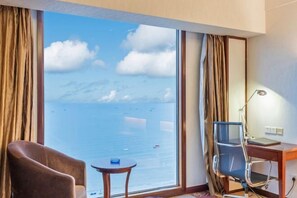 Room - Haibaina Hotel (Huidong)