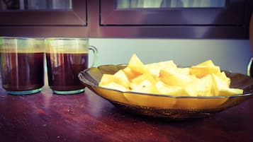 Standard Room | Terrace/patio