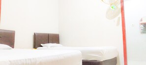 Habitació estàndard | Sala d'estar